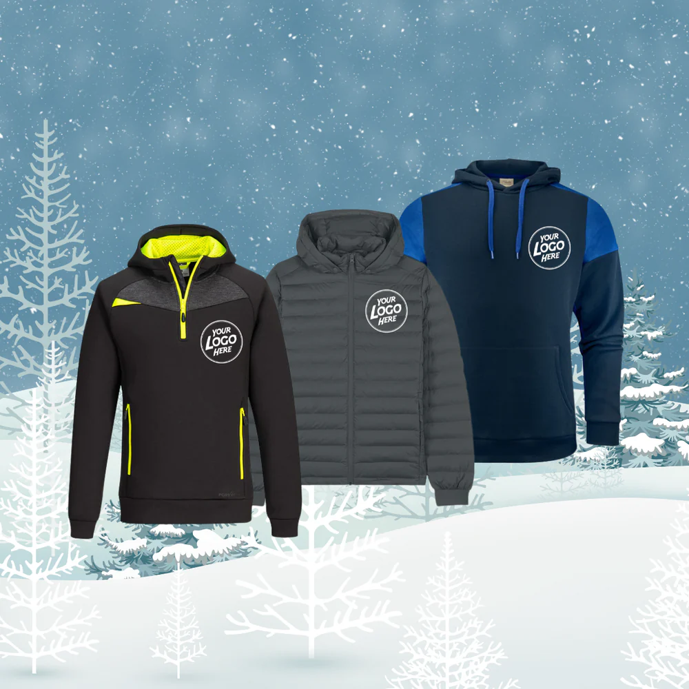 Workwear Built For Your Business